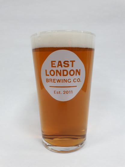 ELB Pint Glass